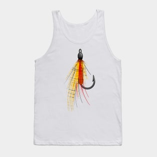 Fly Lure Tank Top